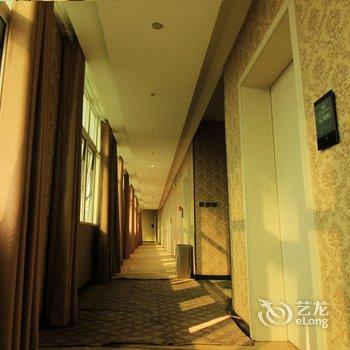 南阳方城五星假日酒店酒店提供图片
