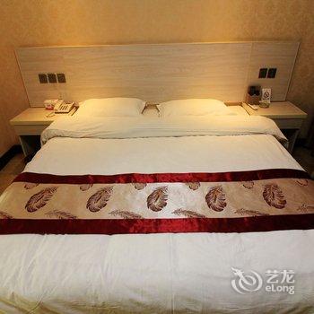 南阳方城五星假日酒店酒店提供图片