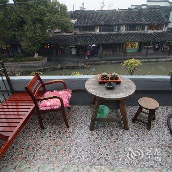 西塘河边客栈酒店提供图片