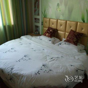 南阳南召锦城主题酒店酒店提供图片