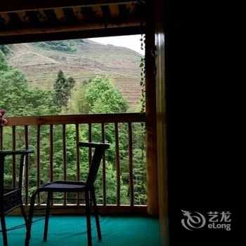桂林千层梯田客栈酒店提供图片