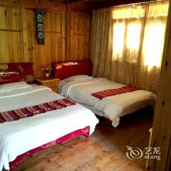 桂林千层梯田客栈酒店提供图片