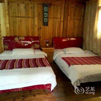 桂林千层梯田客栈酒店提供图片