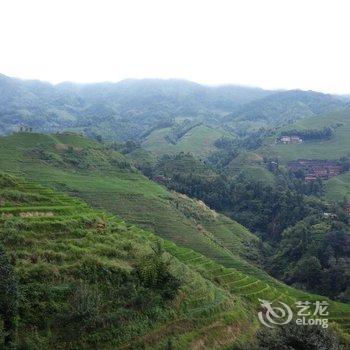 桂林千层梯田客栈酒店提供图片