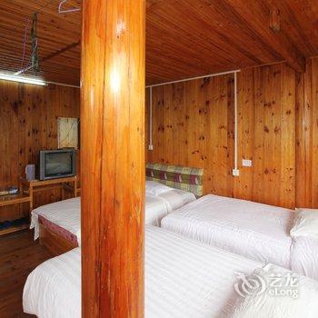 桂林千层梯田客栈酒店提供图片