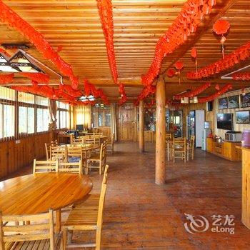 桂林千层梯田客栈酒店提供图片