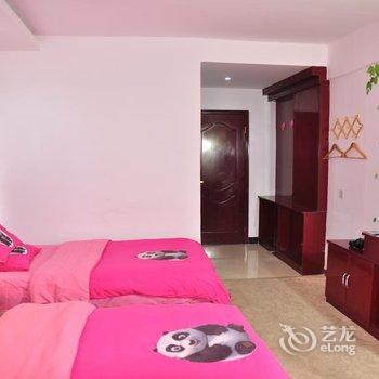 九寨沟记忆宾馆酒店提供图片