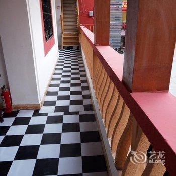 九寨沟记忆宾馆酒店提供图片