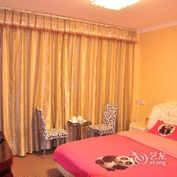 九寨沟记忆宾馆酒店提供图片