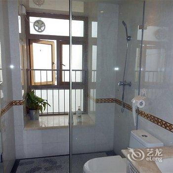 广州拾月民宿酒店提供图片