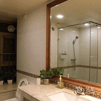 广州拾月民宿酒店提供图片