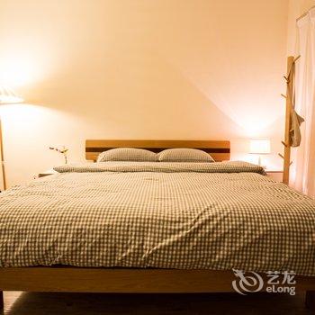 广州拾月民宿酒店提供图片