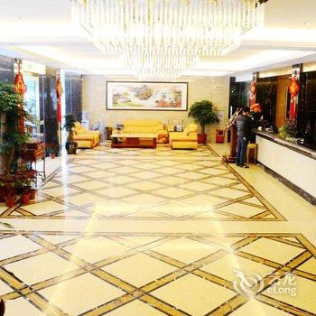 汕尾粤海明珠酒店酒店提供图片