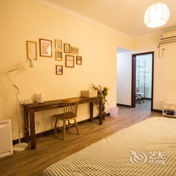 广州拾月民宿酒店提供图片