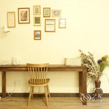 广州拾月民宿酒店提供图片