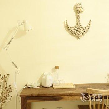 广州拾月民宿酒店提供图片