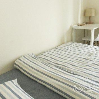 广州拾月民宿酒店提供图片