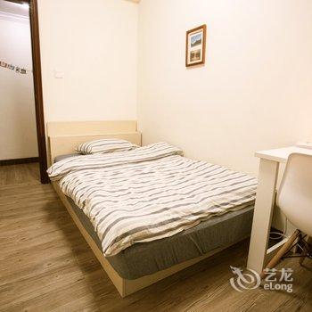 广州拾月民宿酒店提供图片