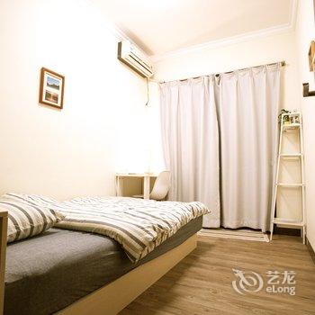 广州拾月民宿酒店提供图片