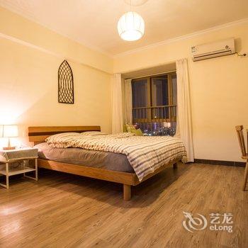 广州拾月民宿酒店提供图片