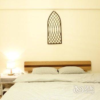 广州拾月民宿酒店提供图片