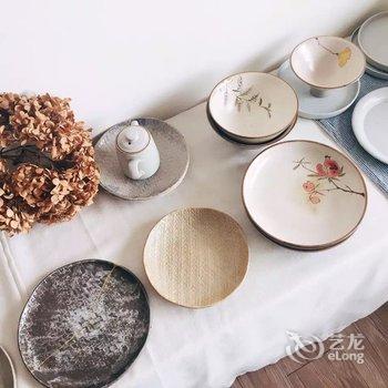 广州拾月民宿酒店提供图片