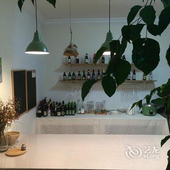 广州拾月民宿酒店提供图片