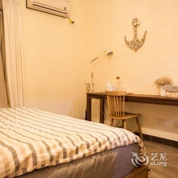 广州拾月民宿酒店提供图片