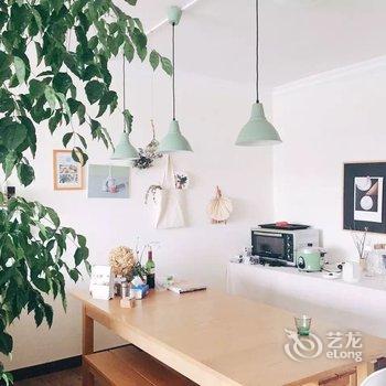 广州拾月民宿酒店提供图片