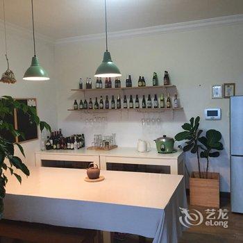 广州拾月民宿酒店提供图片