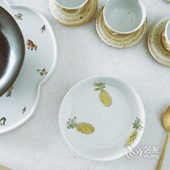 广州拾月民宿酒店提供图片