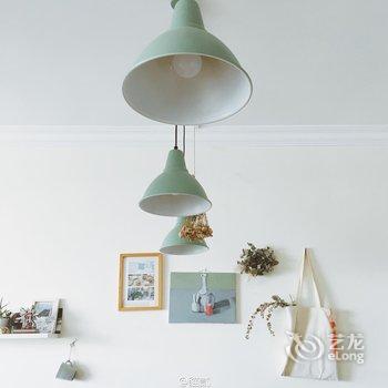 广州拾月民宿酒店提供图片