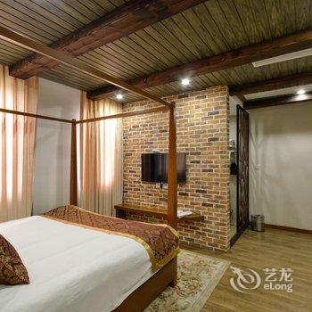 仙居私人空间主题酒店酒店提供图片