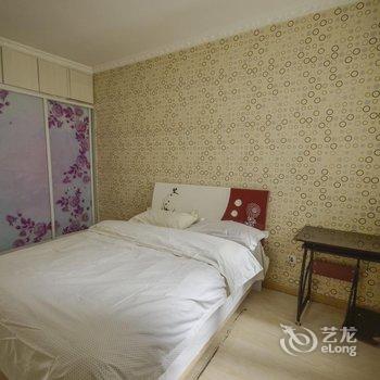 西宁国际壹号酒店公寓酒店提供图片