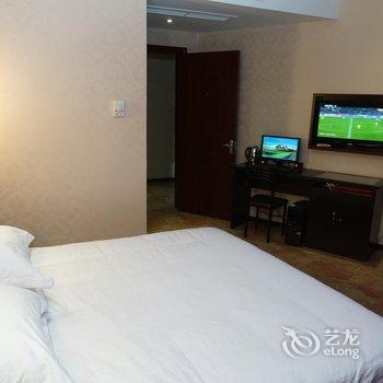 苍南县龙港客来斯商务宾馆酒店提供图片