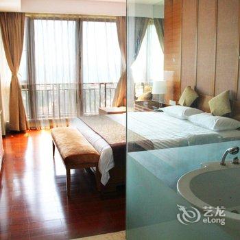陵水清水湾吉利酒店酒店提供图片