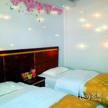 九寨沟记忆宾馆酒店提供图片