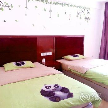 九寨沟记忆宾馆酒店提供图片