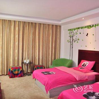 九寨沟记忆宾馆酒店提供图片