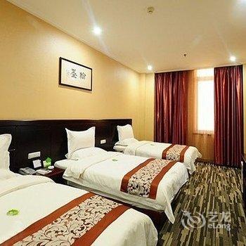 南阳帝鑫商务酒店酒店提供图片