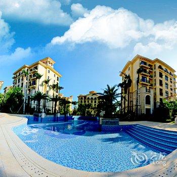 万宁情景海湾酒店式海景度假公寓南燕湾店酒店提供图片