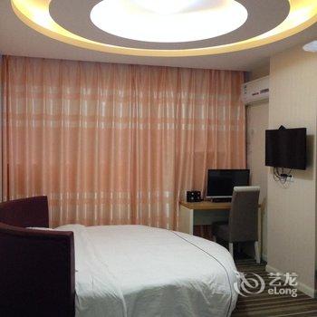 邵阳唯爱时尚酒店酒店提供图片
