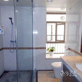 广州拾月民宿酒店提供图片