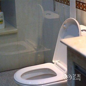 广州拾月民宿酒店提供图片