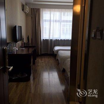 忻州金沙江宾馆酒店提供图片