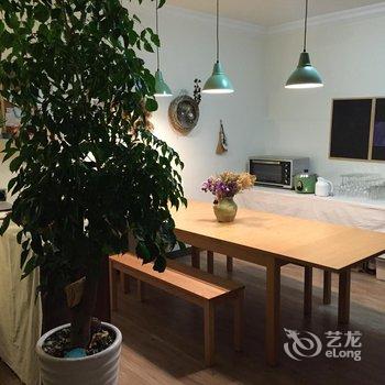 广州拾月民宿酒店提供图片