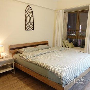 广州拾月民宿酒店提供图片