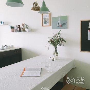 广州拾月民宿酒店提供图片