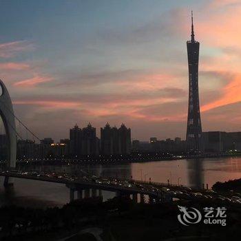 广州拾月民宿酒店提供图片