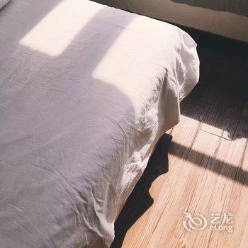 广州拾月民宿酒店提供图片